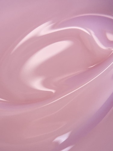 TOUCH Builder liqiud 03 - delikatno-różowy mocny żel o płynnej koncystencji, 15 ml 3