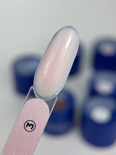 TOUCH Builder liqiud 03 - delikatno-różowy mocny żel o płynnej koncystencji, 15 ml 2