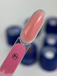 TOUCH Builder liquid 07 - koralowo-czerwony mocny żel o płynnej koncystencji, 15 ml