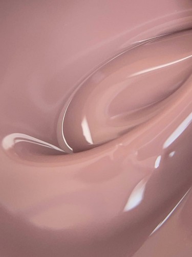 TOUCH Builder liquid 08 - kawowo-beżowy mocny żel o płynnej koncystencji, 15 ml 3