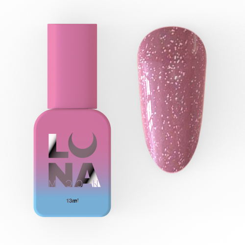 Lunamoon Lurex Base nr 3 13ml 1