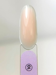 TOUCH Builder liquid 10 - naturalny mocny żel o płynnej koncystencji, 15 ml