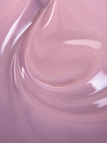 TOUCH Builder liquid 11 - różowo-beżowy mocny żel o płynnej koncystencji, 15 ml 4