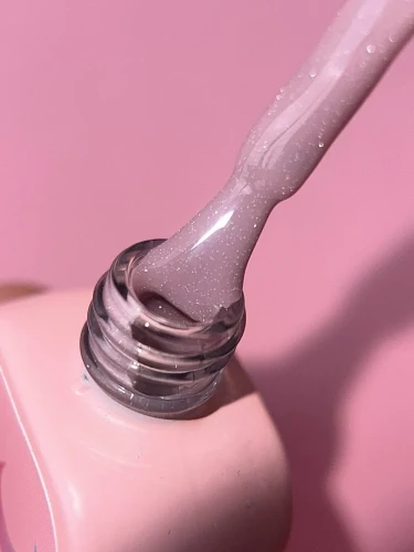 Lunamoon Lurex Base nr 3 13ml 5