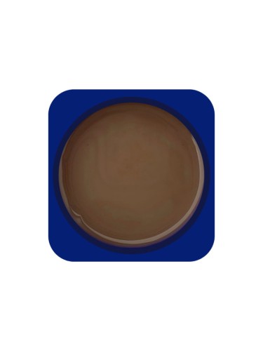 TOUCH Builder gel Coffee cream 2