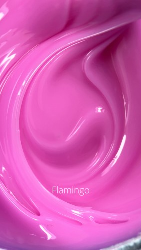 TOUCH Builder gel Flamingo 5