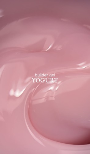TOUCH Builder gel Yogurt 5