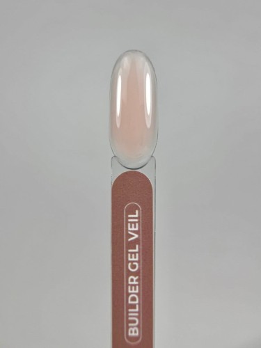 TOUCH Builder gel Veil 2