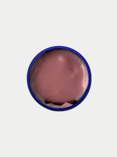 TOUCH Jelly gelly 02 - nudowo-różowy budujący żel-galaretka, 15 ml 2