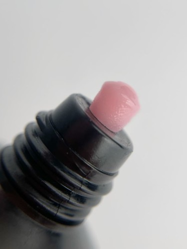 TOUCH Polygel Peony - półrzezroczysty różowo-beżowy akrylożel w tubce, 30 ml 2