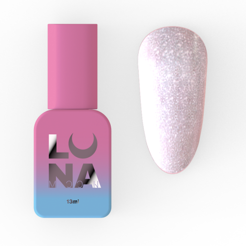 Lunamoon Lurex Base nr 5 13ml 1
