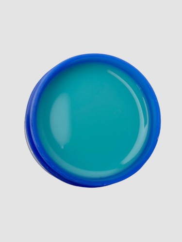 TOUCH Neon Liquid polygel Blue lagoon 2