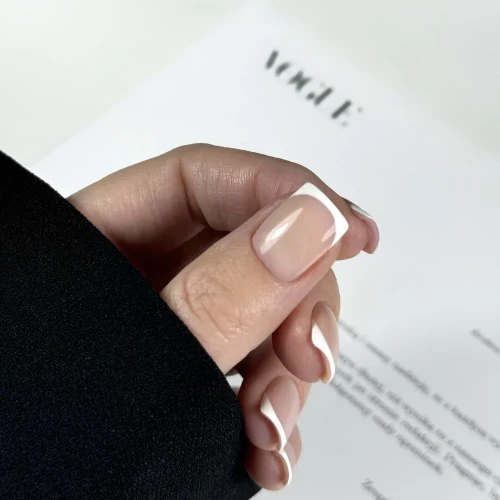 DIVNA Skilful Base 21 baza hybrydowa 13 ml 3