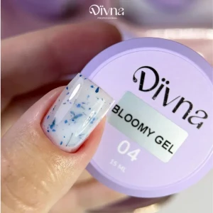 DIVNA Bloomy Gel 04 15ml