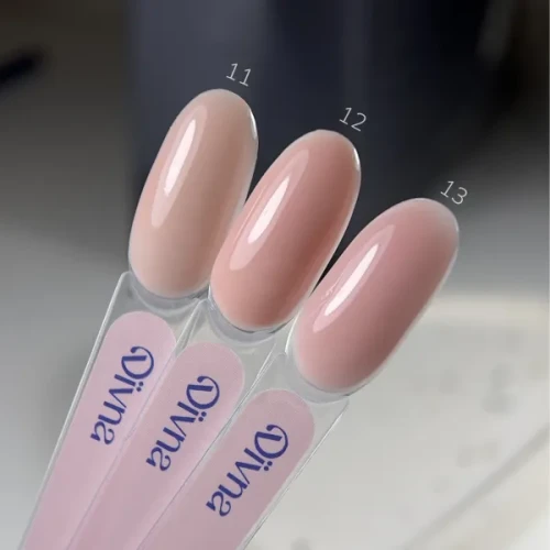 DIVNA Frame Builder Gel 11 30 ml 2