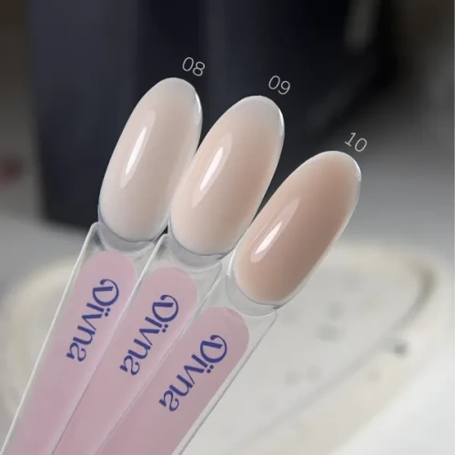 DIVNA Frame Builder Gel 09 30 ml  2