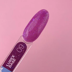 Lunamoon Lurex Base nr 9 13ml