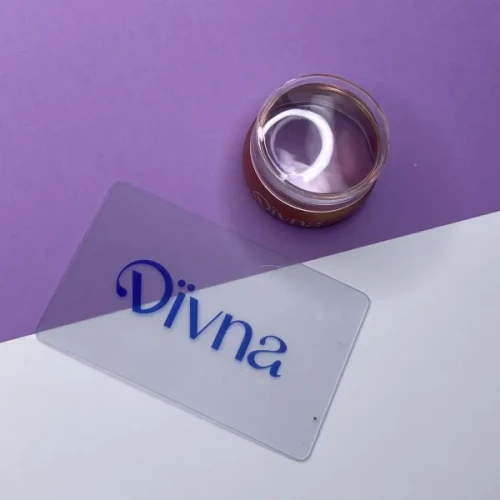 DIVNA Stempel Mini 5