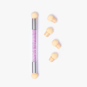 DIVNA Gąbka do ombre