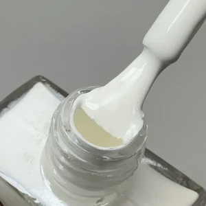 DIVNA Lakier do Stampingu Biały 01