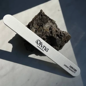 DIVNA Pilnik Prosty 100/180 gr, 10 szt