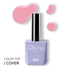 DIVNA Top Cover 13 ml