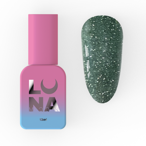 Lunamoon Lurex Base nr 11 13ml 1