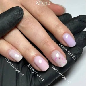 DIVNA Balmy Gel 33 30 ml