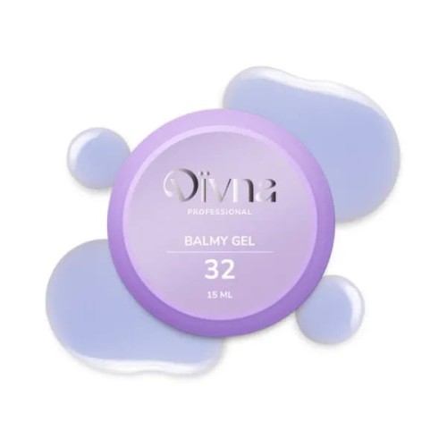 DIVNA Balmy Gel 32 1