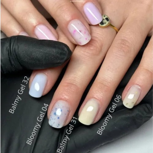 DIVNA Balmy Gel 31 4