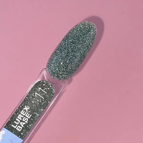 Lunamoon Lurex Base nr 11 13ml 3