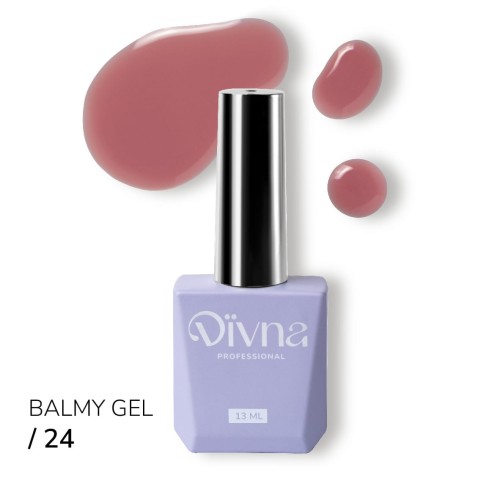 DIVNA Balmy Gel 24 1