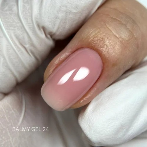 DIVNA Balmy Gel 22 o konsystencji bazy 30 ml  3