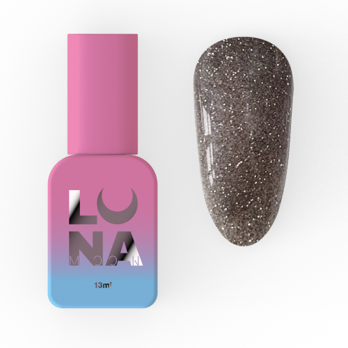 Lunamoon Lurex Base nr 12 13ml 1