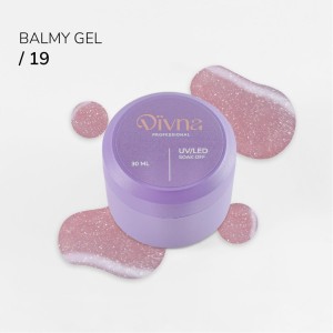 DIVNA Balmy Gel 19 30 ml