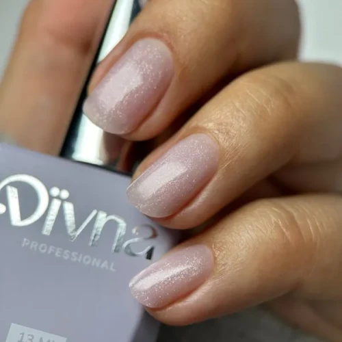 DIVNA Balmy Gel 19 o konsystencji bazy 13 ml 4