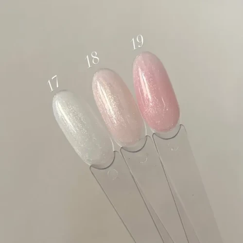 DIVNA Balmy Gel 18 o konsystencji bazy 13 ml 3