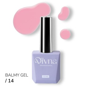 DIVNA Balmy Gel 14 13 ml