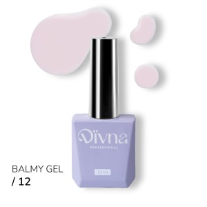 DIVNA Balmy Gel 12 13 ml