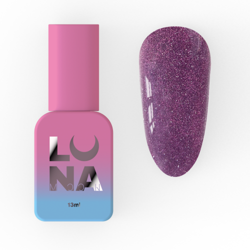 Lunamoon Lurex Base nr 13 13ml 1