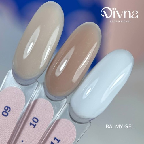 DIVNA Balmy Gel 10 13 ml