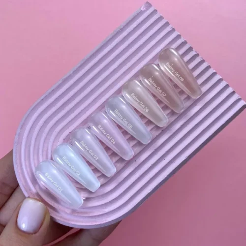 DIVNA Balmy Gel 07 5