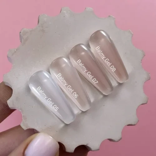 DIVNA Balmy Gel 04 4
