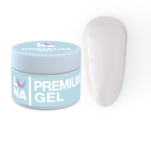 Lunamoon Premium Gel nr 2 30ml