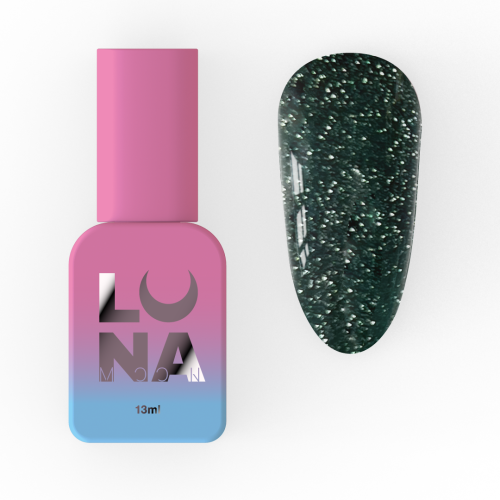 Lunamoon Lurex Base nr 14 13ml 1