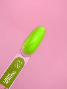 Lunamoon Light Acrygel nr 23 13ml