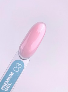 Lunamoon Premium Gel nr 3 30ml