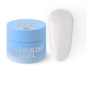 Lunamoon Premium Gel nr 2 50ml
