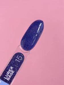 Lunamoon Lurex Base nr 15 13ml