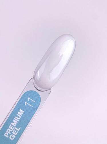 Lunamoon Premium Gel nr 11 50ml 2